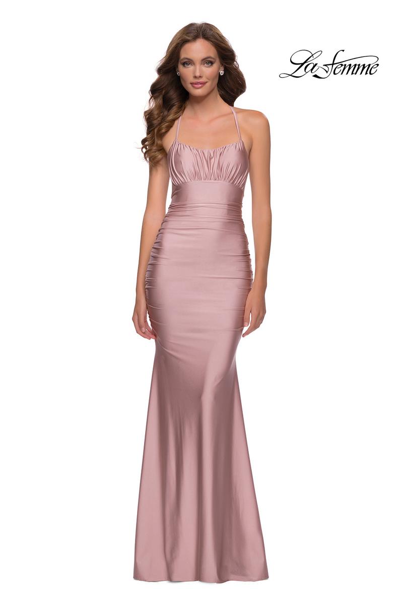 La Femme Dress 29873