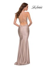 La Femme Dress 29873