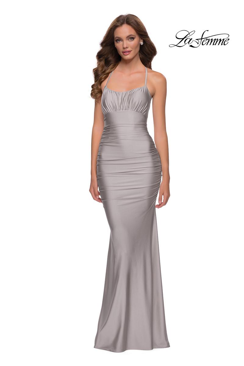 La Femme Dress 29873