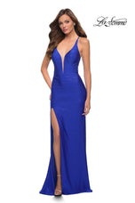 La Femme Dress 29958