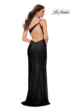 La Femme Dress 29962