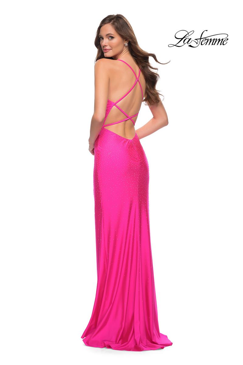 La Femme Dress 29969