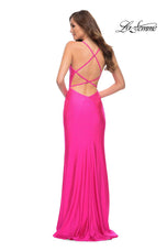 La Femme Dress 29969