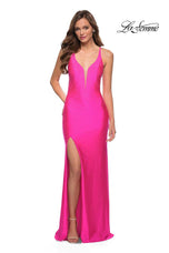 La Femme Dress 29969