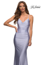 La Femme Dress 30413