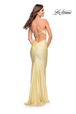 La Femme Dress 30413