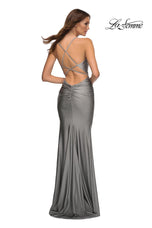 La Femme Dress 30413