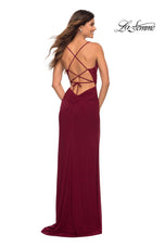 La Femme Dress 30418