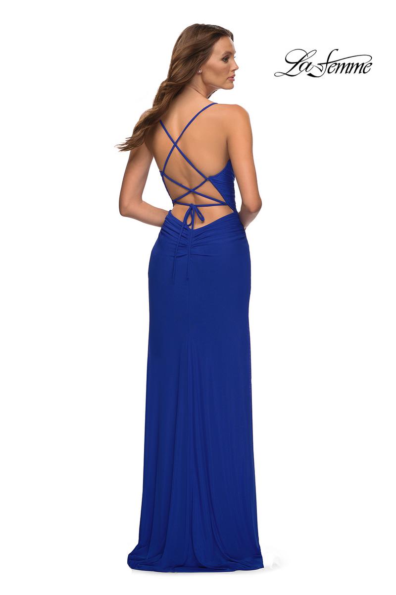 La Femme Dress 30418