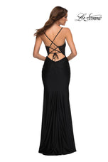 La Femme Dress 30466