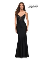 La Femme Dress 30466