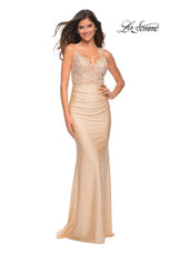 La Femme Dress 30466