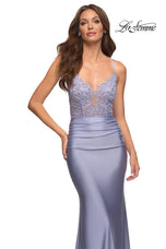 La Femme Dress 30466