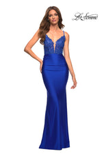 La Femme Dress 30466