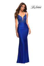 La Femme Dress 30466