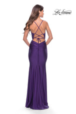 La Femme Dress 30466