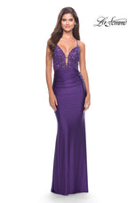 La Femme Dress 30466