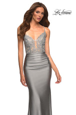 La Femme Dress 30466