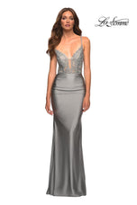 La Femme Dress 30466