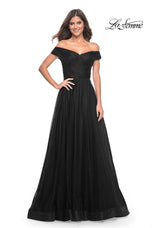 La Femme Dress 30498