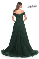 La Femme Dress 30498