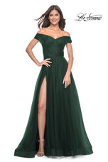 La Femme Dress 30498