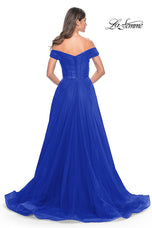 La Femme Dress 30498