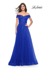 La Femme Dress 30498