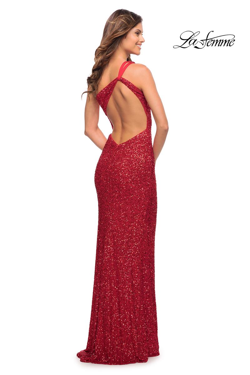 La Femme Dress 30562