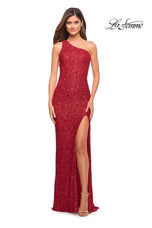 La Femme Dress 30562