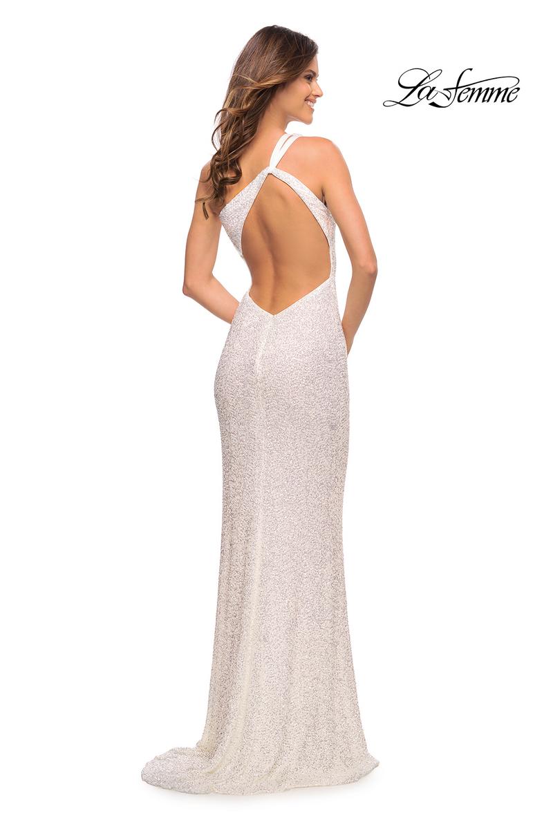 La Femme Dress 30562