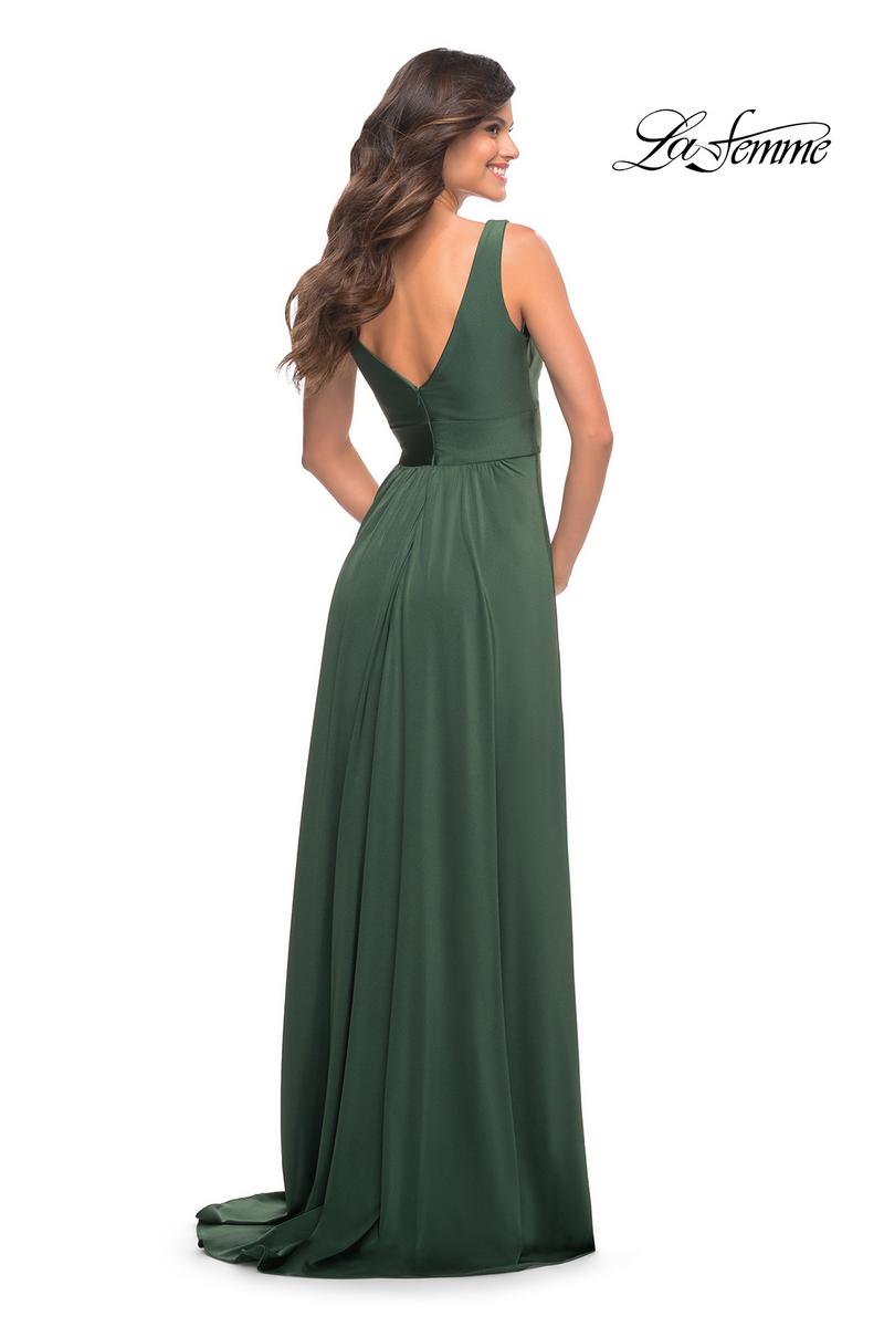 La Femme Dress 30641