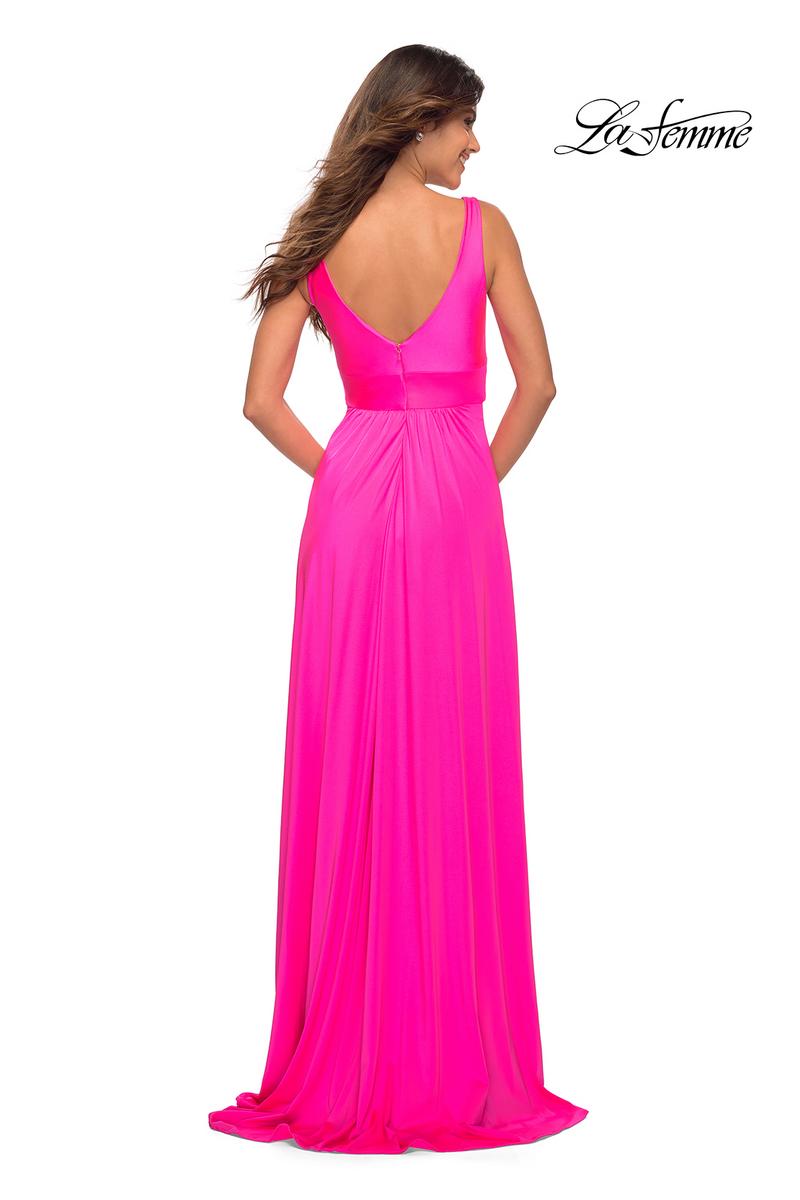 La Femme Dress 30669