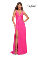 La Femme Dress 30669