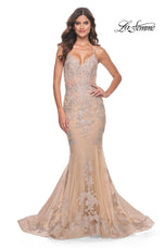 La Femme Dress 30716