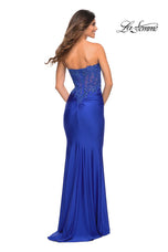 La Femme Dress 30720