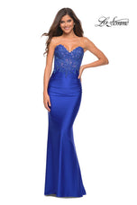 La Femme Dress 30720