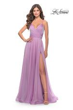 La Femme Dress 30840