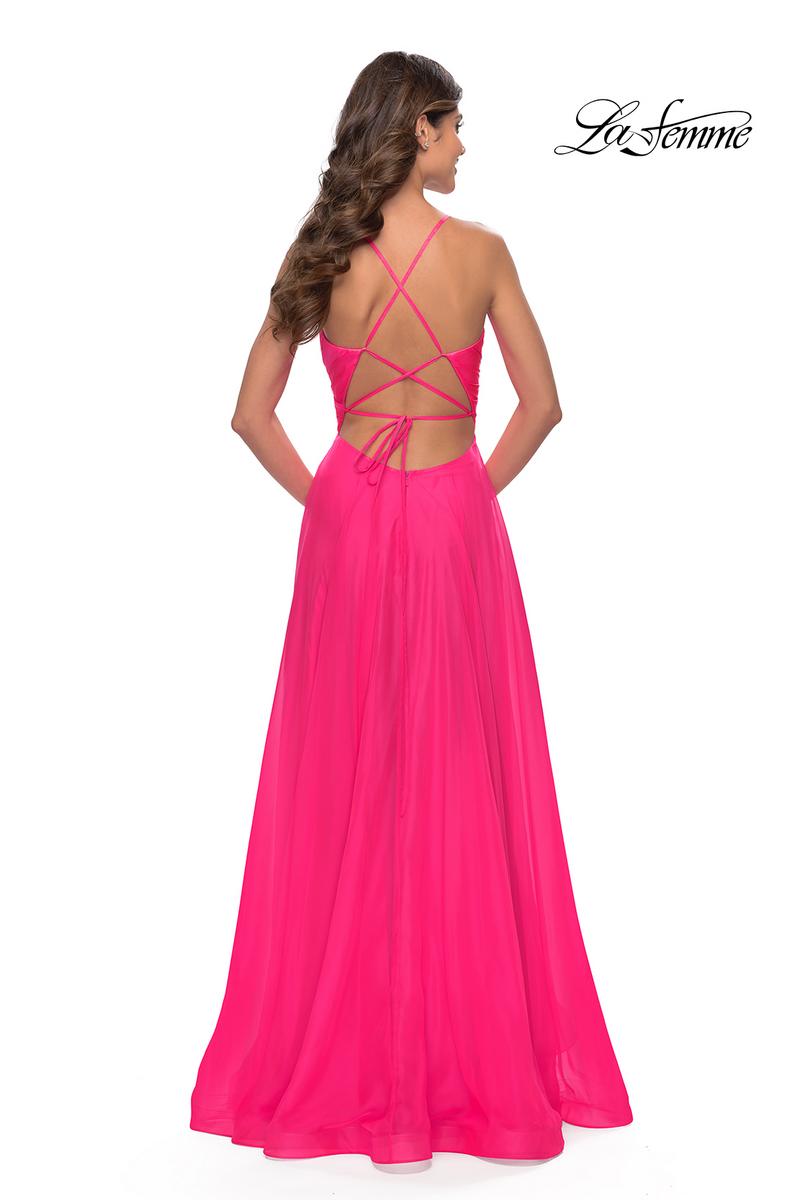 La Femme Dress 30840