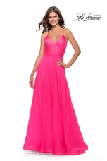 La Femme Dress 30840