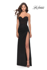 La Femme Dress 31058