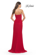 La Femme Dress 31058