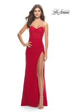 La Femme Dress 31058