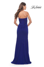 La Femme Dress 31058