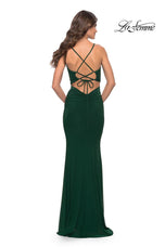 La Femme Dress 31114