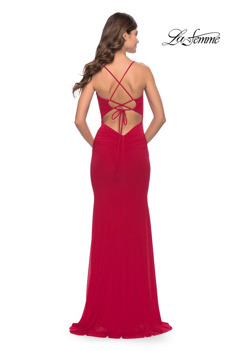 La Femme Dress 31114