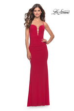 La Femme Dress 31114