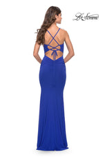 La Femme Dress 31114