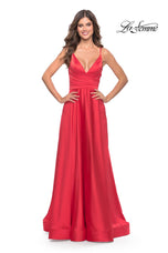 La Femme Dress 31121