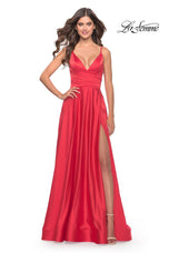 La Femme Dress 31121